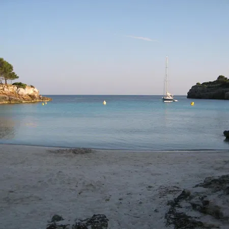 Séjour à la campagne Agroestancia Lloc Nou En De Menorca Ciutadella (Menorca)