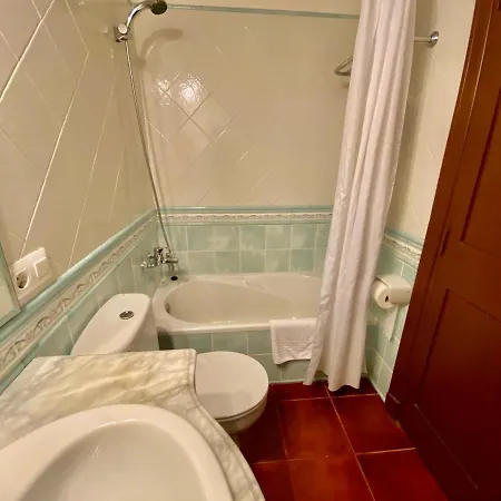 Agroestancia Lloc Nou En De Menorca Venkovský dům Ciutadella (Menorca)