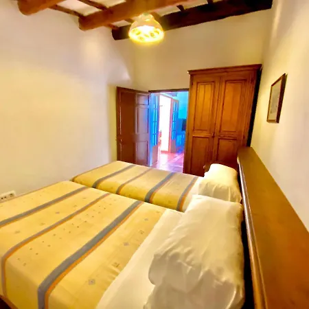 Agroestancia Lloc Nou En De Menorca Ciutadella (Menorca)