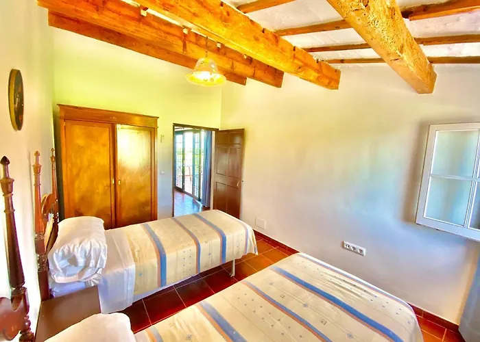 Agroestancia Lloc Nou En De Menorca Ciutadella (Menorca)