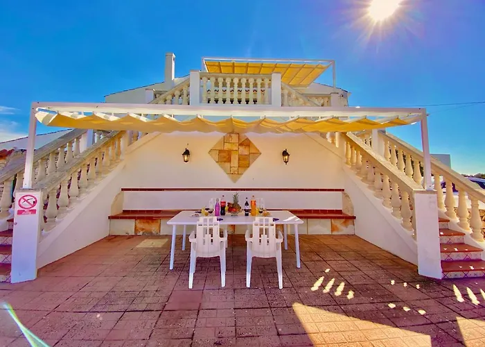 Agroestancia Lloc Nou En De Menorca *