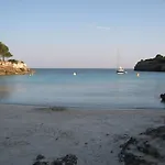 カントリーハウス Agroestancia Lloc Nou En De Menorca シウタデリャ