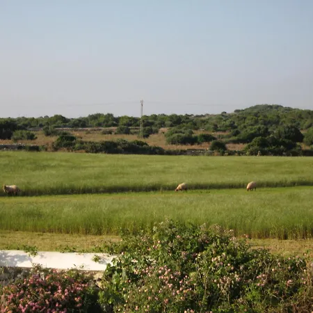 Agroestancia Lloc Nou En De Menorca *