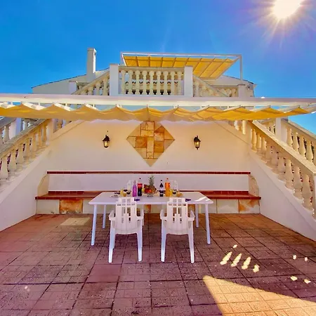 Agroestancia Lloc Nou En De Menorca *